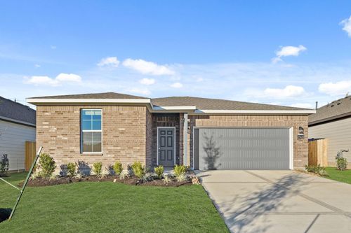 25436 Blossom Ct, Montgomery, TX, 77316-3361 | Card Image