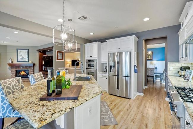 15362 Falcon Crest Ct, House other with 4 bedrooms, 3 bathrooms and 5 parking in San Diego CA | Image 17