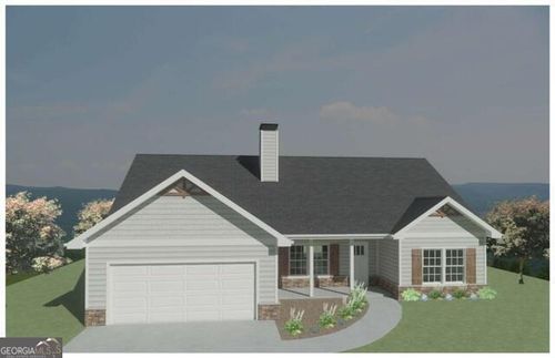 0 DORTCH RD Dortch Rd, Eastanollee, GA, 30538 | Card Image