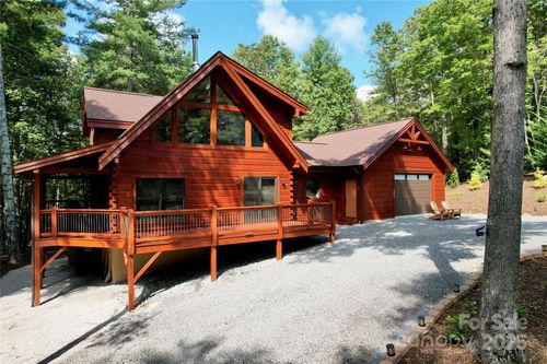 1347 Scenic Vista Dr, Nebo, NC, 28761-0160 | Card Image