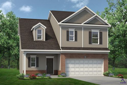lot-d2-239 Shantz Way, Byron, GA, 31008 | Card Image