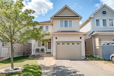 1544 Sarasota Cres, House other with 3 bedrooms, 4 bathrooms and 2 parking in Oshawa ON | Image 2