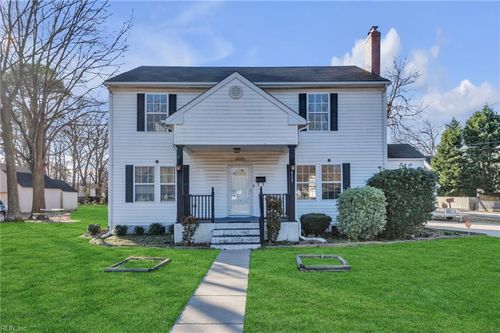 8411 Chesapeake Blvd, Norfolk, VA, 23518-2615 | Card Image