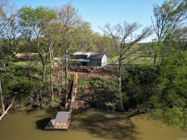 166 Schmelzer Ln, House other with 4 bedrooms, 4 bathrooms and null parking in Pangburn AR | Image 4