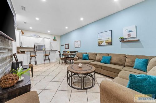 4-103 E Gardenia St, South Padre Island, TX, 78597-7224 | Card Image