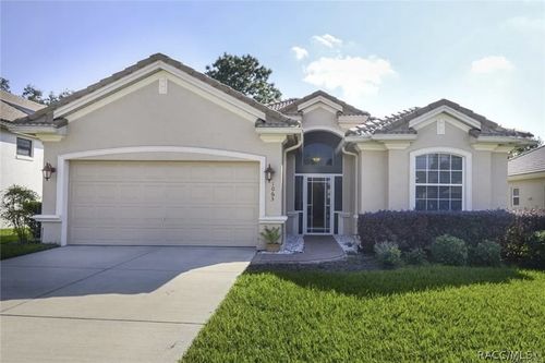1063 W Diamond Shore Loop, Hernando, FL, 34442-6223 | Card Image