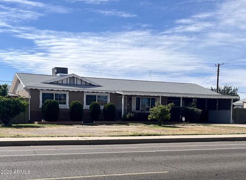 2315 W Butler Dr, Phoenix, AZ, 85021-4120 | Card Image