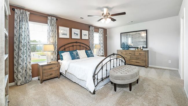 2843 Saltwater Bnd, House other with 5 bedrooms, 3 bathrooms and null parking in Beech Island SC | Image 7