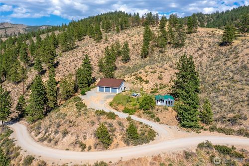 1478 Lodge Pole Rd, Chelan, WA, 98816 | Card Image