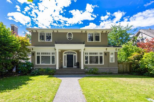 2350 W 36th Ave, Vancouver, BC, V6M1L6 | Card Image