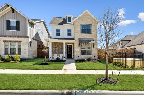 2121 Tolleson Dr, Aledo, TX, 76008-1967 | Card Image