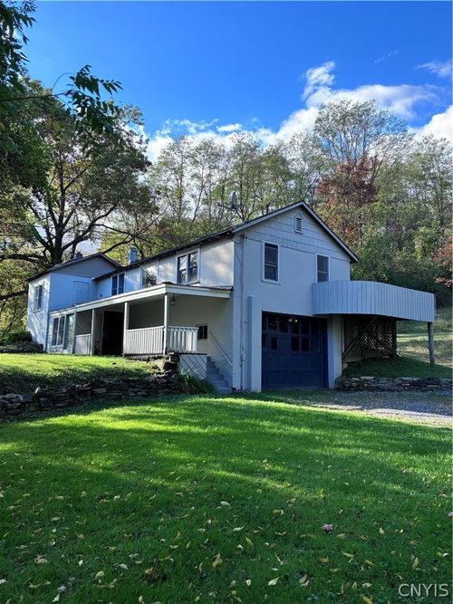 7943 E Genesee St, Fayetteville, NY, 13066-9633 | Card Image