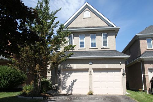 147 Jordanray Blvd, Newmarket, ON, L3X2P4 | Card Image