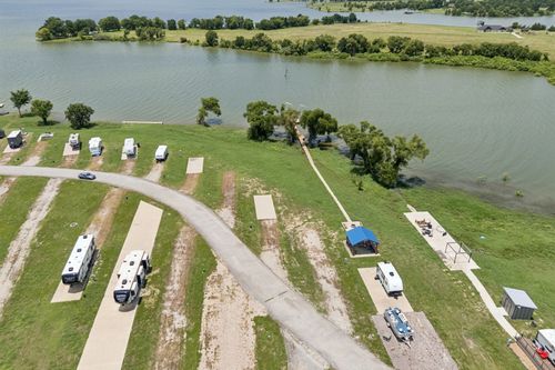 LOT 15 Waterfront Rd, Kerens, TX, 75144 | Card Image
