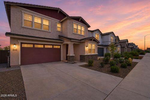 8324 E Paloma Avenue, Mesa, AZ, 85212 | Card Image