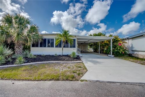 5510 Back Bay Bnd, NORTH FORT MYERS, FL, 33917-9002 | Card Image
