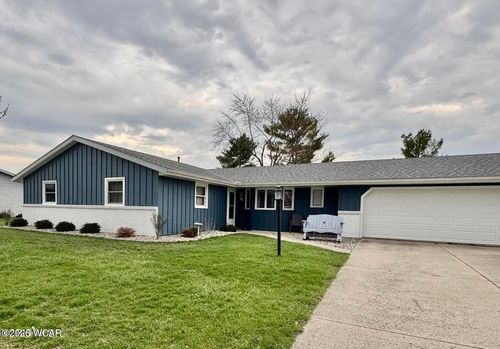 419 Cardinal Dr, Bryan, OH, 43506-2562 | Card Image