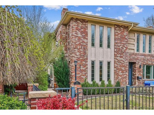 464 S Franklin St, Denver, CO, 80209-2611 | Card Image