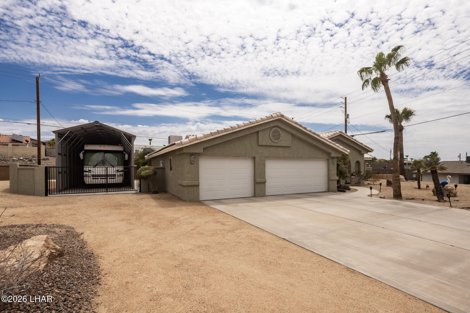 Residential in Lake Havasu City 2