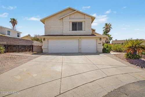 8966 N Obsidian Pl, Tucson, AZ, 85742-9417 | Card Image