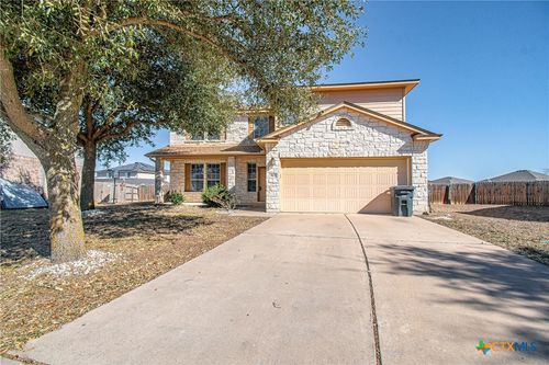 5503 Bridgewood Dr, Killeen, TX, 76549-5629 | Card Image