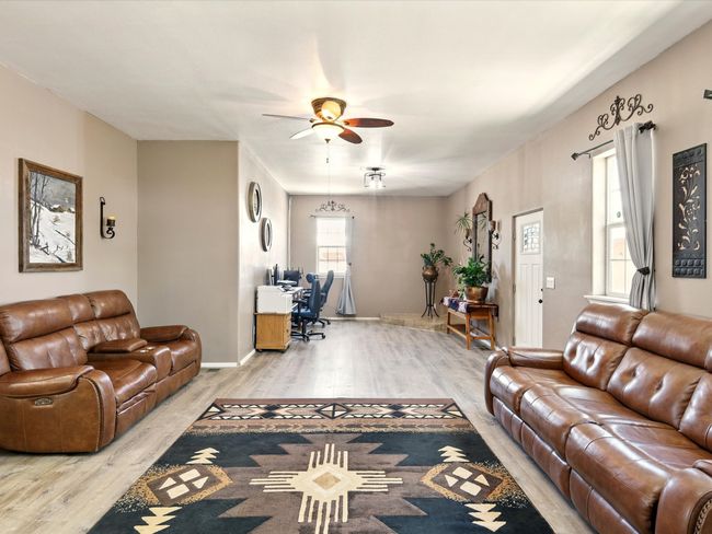 35 Walnut Trail, House other with 4 bedrooms, 3 bathrooms and 2 parking in Velarde NM | Image 6