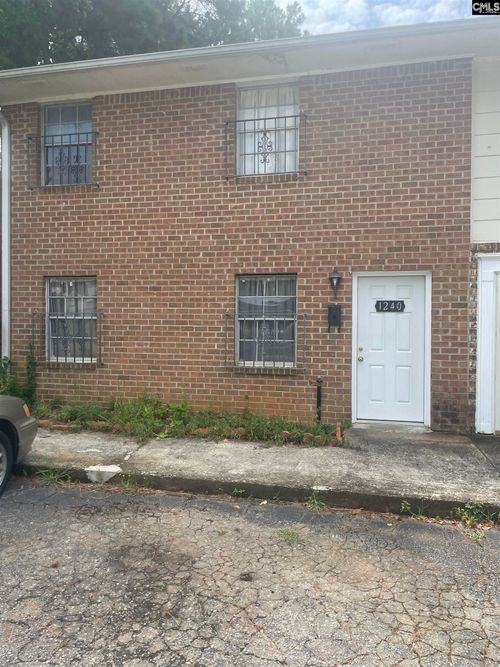 1240 Cactus Ave, Columbia, SC, 29210-3916 | Card Image
