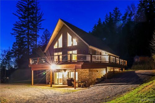 6425 Northwood Dr, Ellicottville, NY, 14731-9623 | Card Image