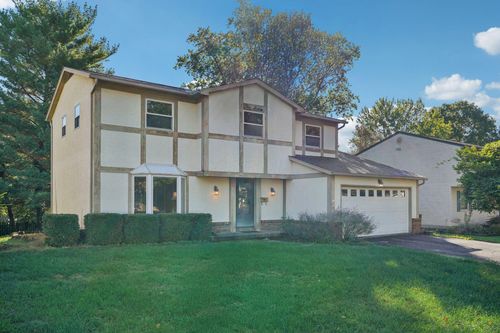 92 Kennebec Pl E, Westerville, OH, 43081-1257 | Card Image