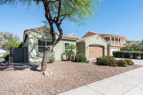 2168 E Indian Wells Dr, Gilbert, AZ, 85298-9741 | Card Image