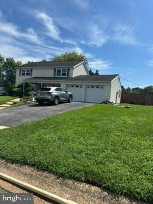 2607 Kimble Ln, BOWIE, MD, 20715-2611 | Card Image