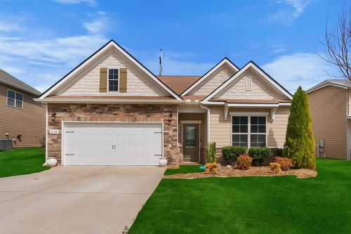 3708 Jerry Anderson Dr, Murfreesboro, TN, 37128-1218 | Card Image