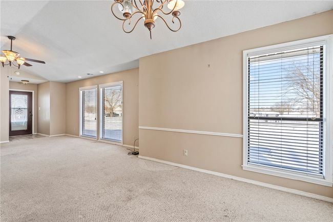 20833 Chesney Rd, House other with 3 bedrooms, 2 bathrooms and null parking in Siloam Springs AR | Image 5