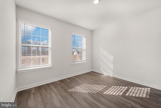 7429 Fern Gully Way, Townhouse with 4 bedrooms, 4 bathrooms and null parking in BRANDYWINE MD | Image 21