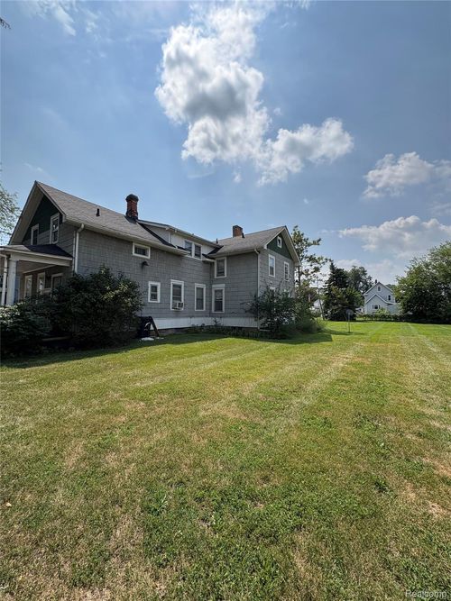 703 3rd St, Monroe, MI, 48161-2466 | Card Image