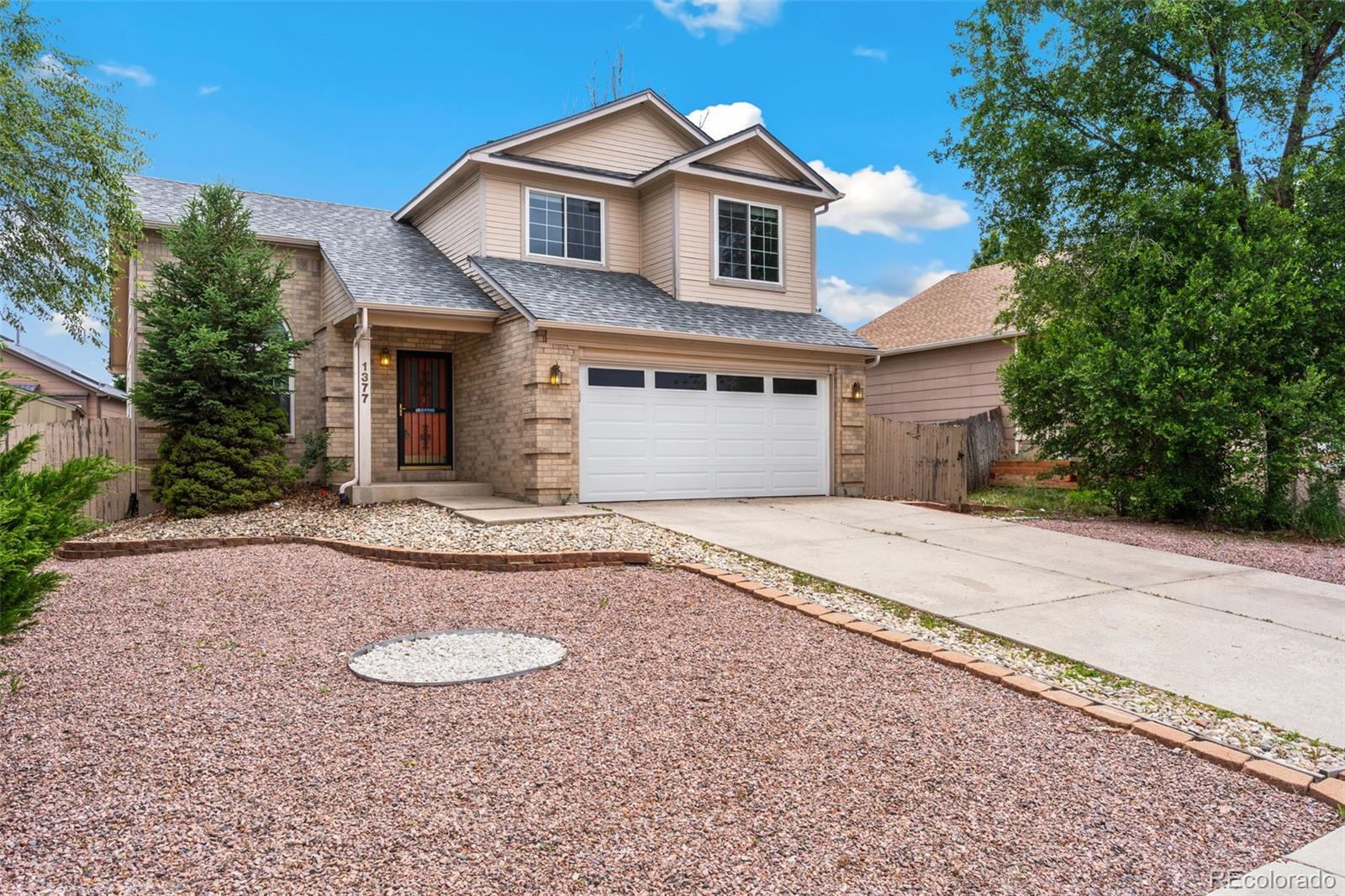 Residential in Colorado Springs 2