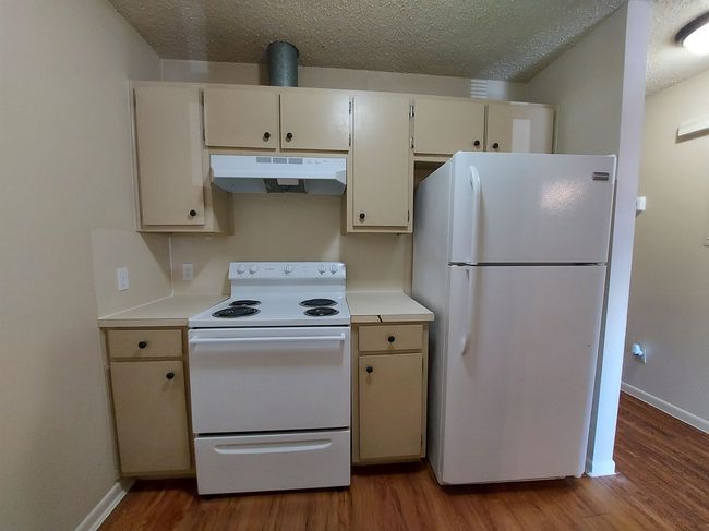 APT-3 - 1600 Stoney Ridge Ct, Home with 2 bedrooms, 1 bathrooms and null parking in Marble Falls TX | Image 4