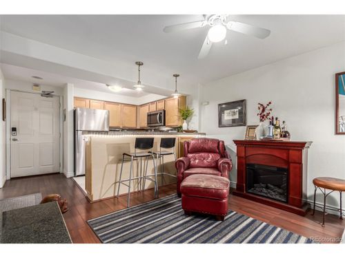 101-1833 N Williams St, Denver, CO, 80218-1299 | Card Image