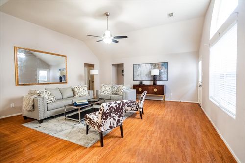 15419 Hazel Thicket Trl, Cypress, TX, 77429-5224 | Card Image