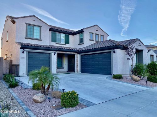 7377 W Tombstone Trl, Peoria, AZ, 85383-6370 | Card Image