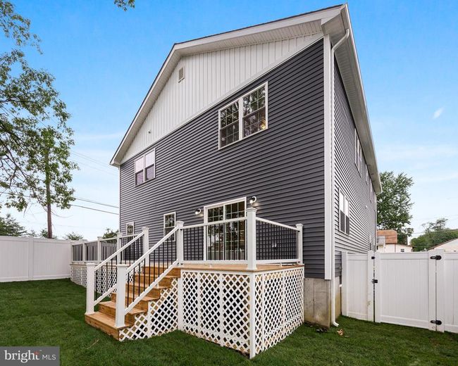 1 New Jersey Ave, House other with 4 bedrooms, 3 bathrooms and null parking in HAINESPORT NJ | Image 35