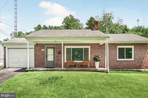 1116 2nd Ave, BRUNSWICK, MD, 21716-1441 | Card Image