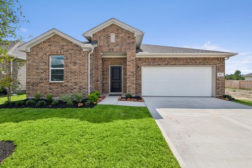 421 Monarch Trail, Huntsville, TX, 77340 | Card Image