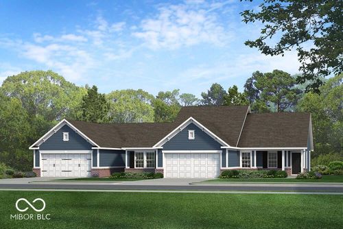 2185 Aviary Ln, Danville, IN, 46122-9091 | Card Image