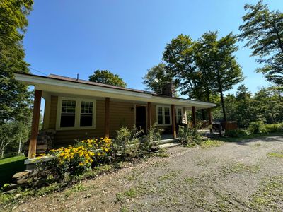 639 Shippee Road, House other with 2 bedrooms, 1 bathrooms and null parking in Readsboro VT | Image 2