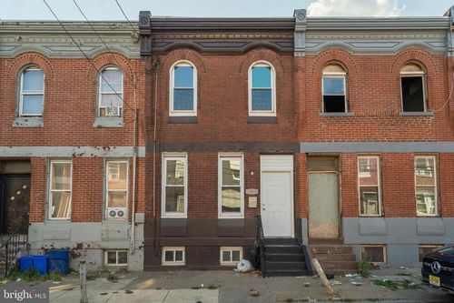 2540 N 17th St, PHILADELPHIA, PA, 19132-3927 | Card Image