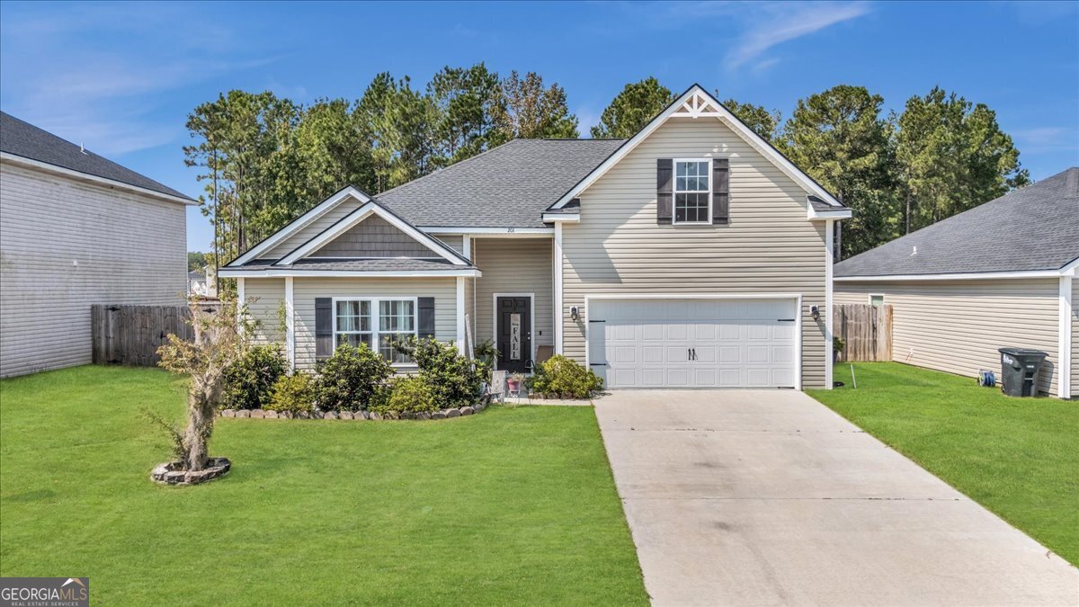 Residential in Hinesville 2