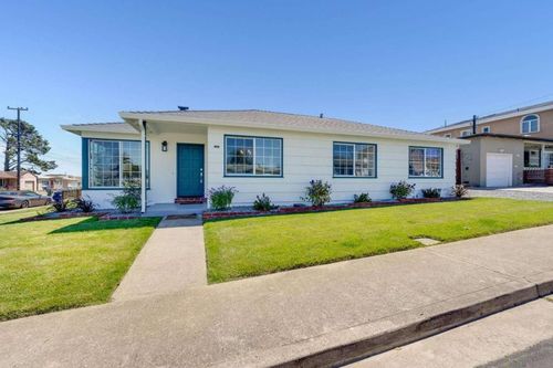 1 Elkwood Dr, South San Francisco, CA, 94080-1137 | Card Image