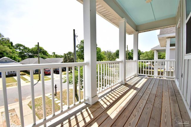 241 S M St, House other with 3 bedrooms, 3 bathrooms and 2 parking in Pensacola FL | Image 19