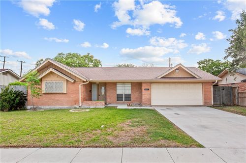 857 Belmeade Dr, Corpus Christi, TX, 78412-3131 | Card Image